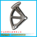 Mining Machinery Casting Parts customized ductile iron cast support mining machinery casting parts Manufactory